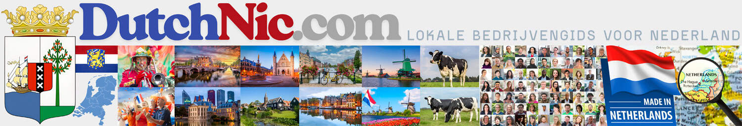 Gemaakt in Nederland - Industrial Pump Group Nederland B.V.